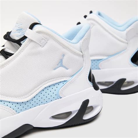 jordan max aura|jordan max aura blue and white.